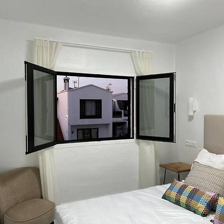 Moderno Apartamento Cerca Al Mar ティアス エクステリア 写真