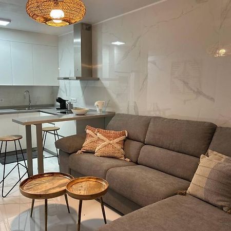 Moderno Apartamento Cerca Al Mar ティアス エクステリア 写真