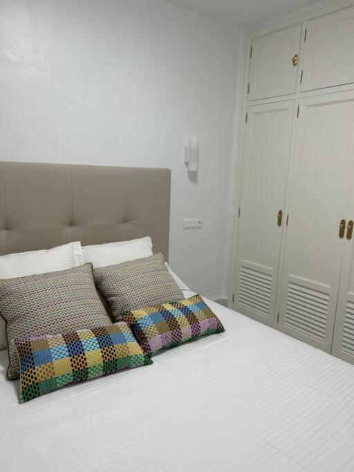 Moderno Apartamento Cerca Al Mar ティアス エクステリア 写真