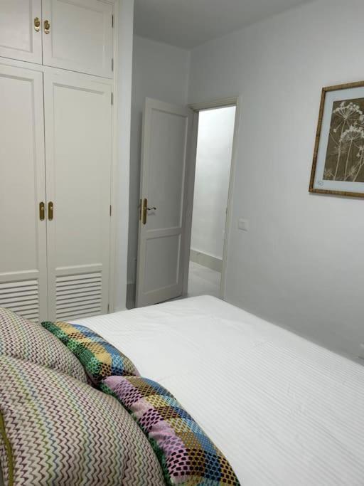 Moderno Apartamento Cerca Al Mar ティアス エクステリア 写真