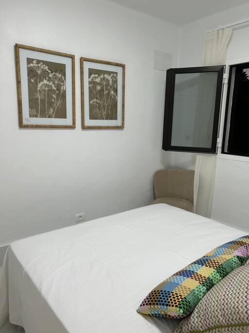 Moderno Apartamento Cerca Al Mar ティアス エクステリア 写真