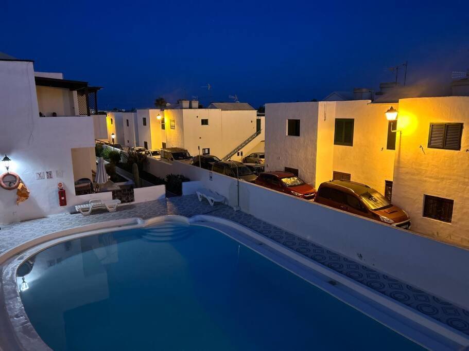 Moderno Apartamento Cerca Al Mar ティアス エクステリア 写真