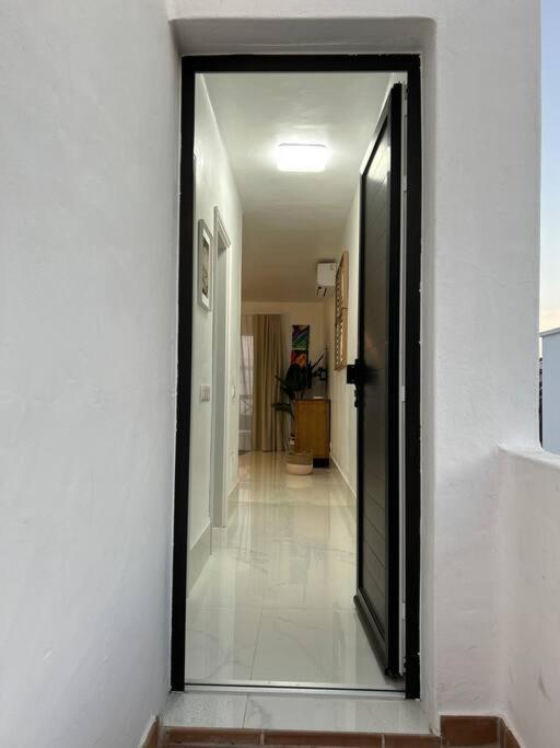 Moderno Apartamento Cerca Al Mar ティアス エクステリア 写真