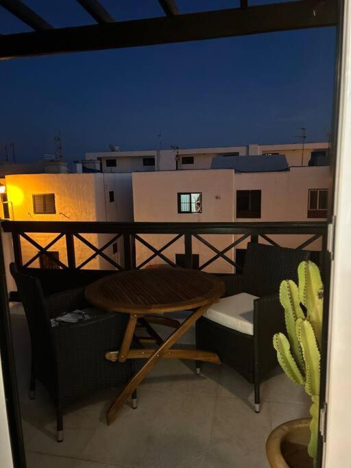 Moderno Apartamento Cerca Al Mar ティアス エクステリア 写真
