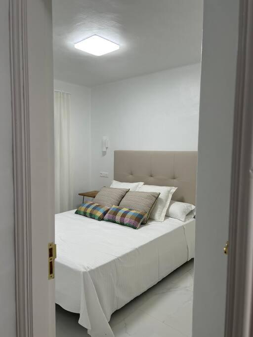 Moderno Apartamento Cerca Al Mar ティアス エクステリア 写真